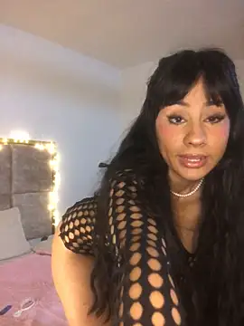 XXX chat uživo modela RebecaPalmer