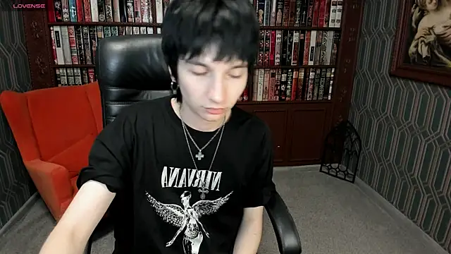 AdonBev Chat XXX live