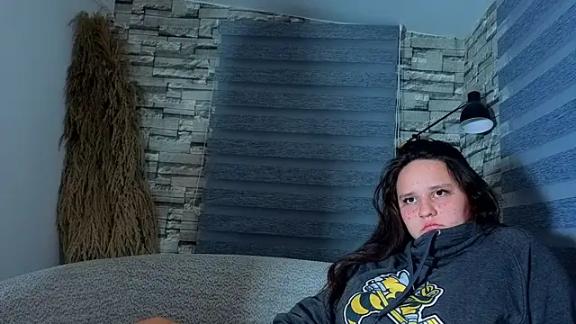 emilytorresvg Chat XXX in diretta