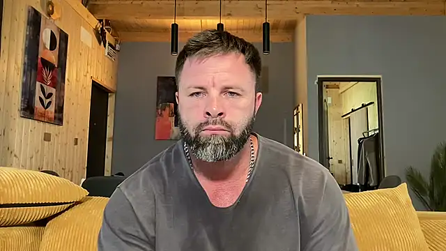 Webkamerová show AlphaSparks