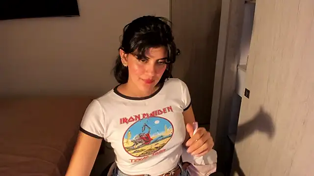 misstoya's Live XXX Chat