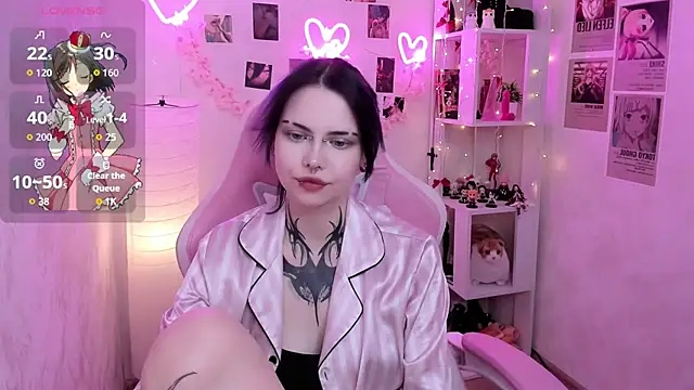 Morana_Batt's Live XXX Chat