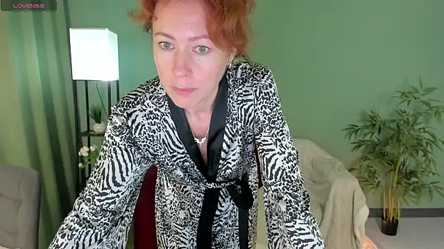 LeticiaRomano's Live XXX Chat