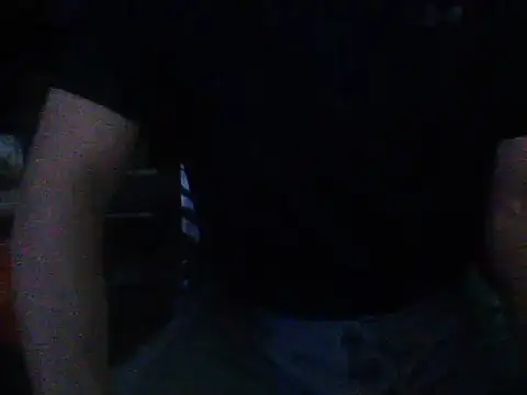 mrdemoncrowly's Live XXX Chat