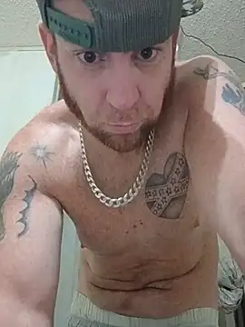 Clarkodile95 Chat XXX in diretta