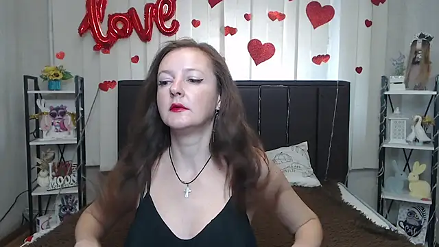 MeganPirsn Live XXX chat