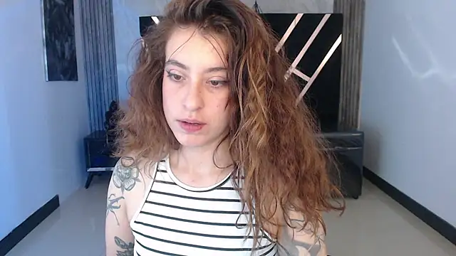 צ'אט XXX בשידור חי של DamiaOshun_ch