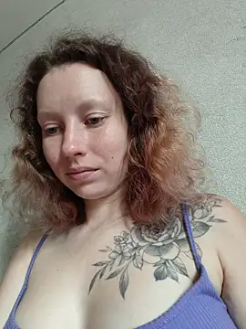 Czat XXX na żywo – Frost_foxy