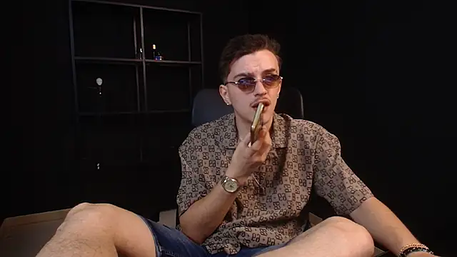 FelixStarkk Show Webcam