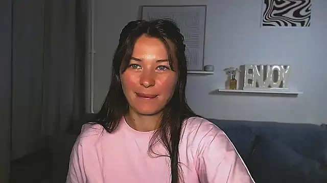 AlexaSvenn Live XXX chat