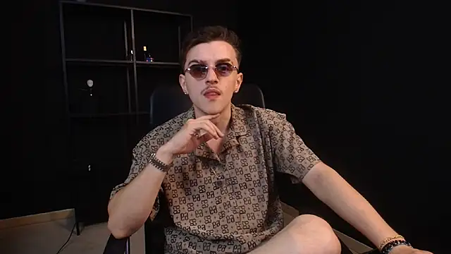 عرض كام FelixStarkk