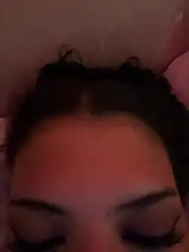 luludolll 웹캠 쇼
