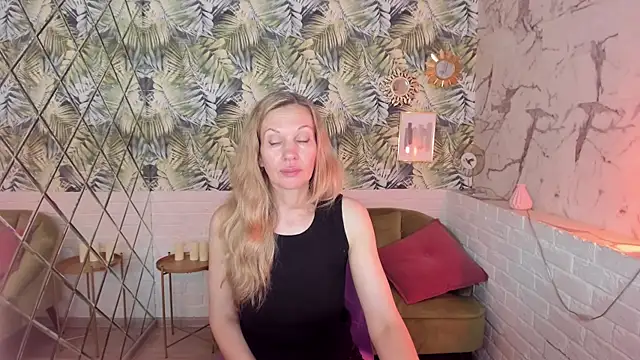 Chat XXX ao vivo de NancyGrace