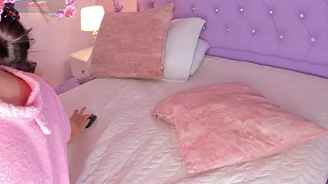 Chat XXX ao vivo de SamaraLincolnn