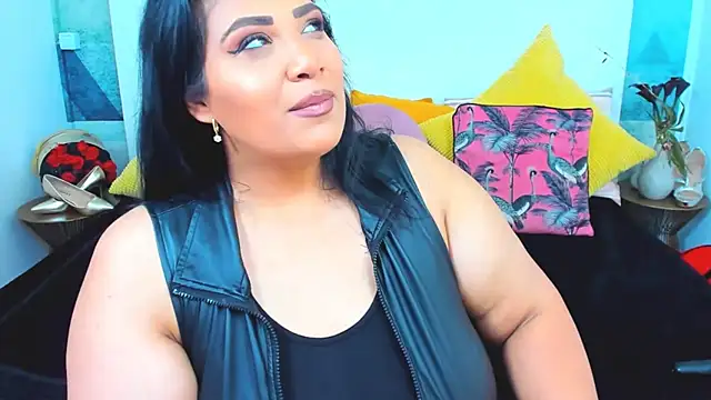 AmyCubes' Live XXX Chat