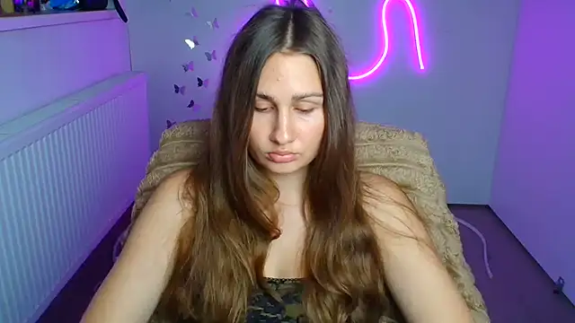 Stefanie_Sweet 라이브 XXX 채팅