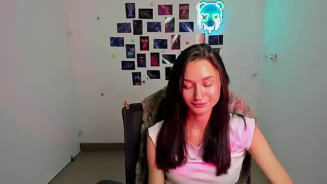 Stella_XO Chat XXX in diretta