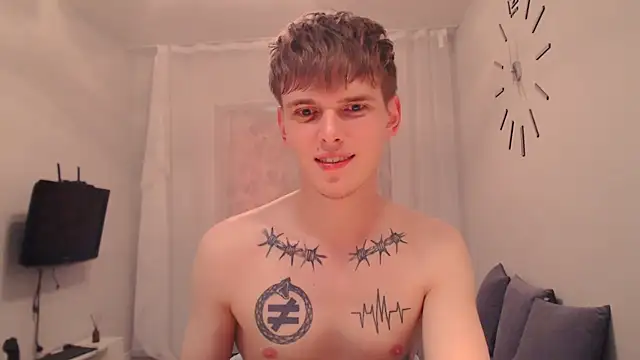 Fredd_Xanders Obrolan Langsung XXX