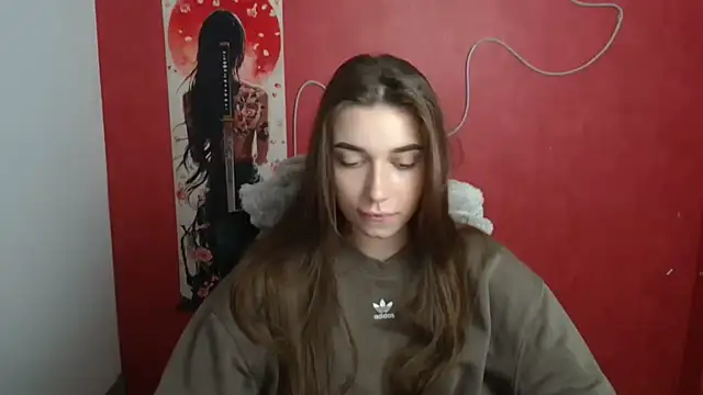 NikaMystic's Live XXX Chat