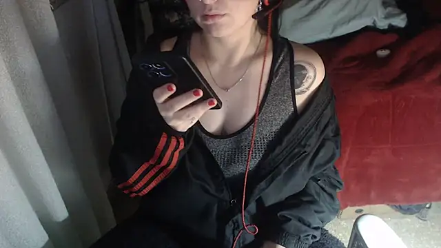 ladyrolinga Chat XXX live