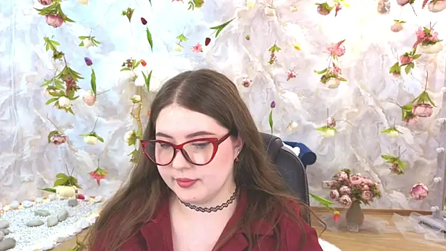 PixelGoddessn Live XXX chat