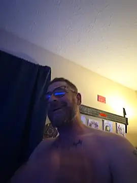 SirRockos webkamerás műsora