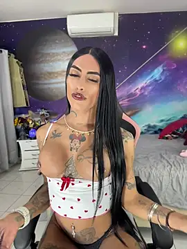 Nella_Dolls Live XXX Chat