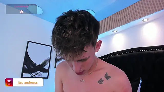 LiamWildx20 Live XXX Chat