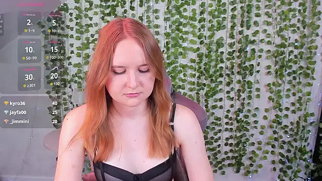 Živý XXX chat Emmaa_Kimm