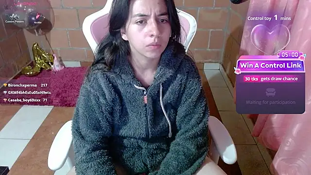 Maggie_Fox3 Live XXX-Chat