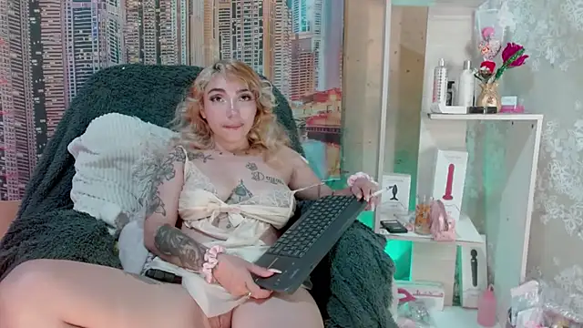 IM_MAYA 라이브 XXX 채팅