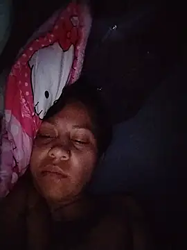 Tiphanydirty3 élő XXX-chatje