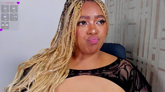 Fenty_melon Live XXX chat
