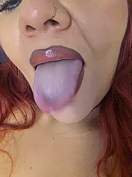 DiosaBelle 라이브 XXX 채팅