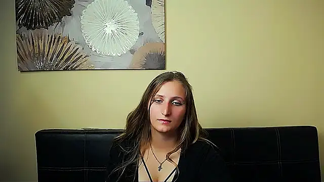 Jenny_smille_ Chat XXX in diretta