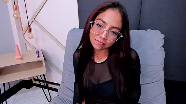 Chat XXX ao vivo de LeilaSaenz