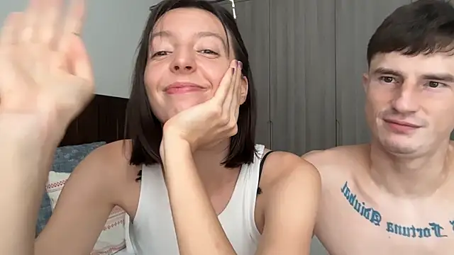 XXX chat uživo modela Morning_Stars