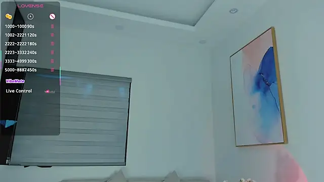 Chat XXX ao vivo de Aoki_sweet