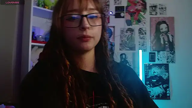 Chat XXX en directo de CelesteAyase