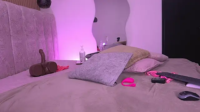 violeta_aroca 现场XXX聊天