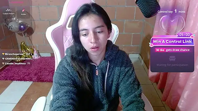 Maggie_Fox3 live XXX chat