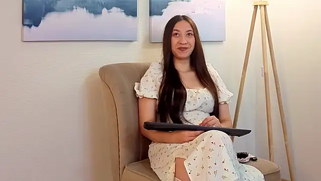 JinnyMenzellan Live XXX chat