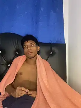 Fabi_Granado's Live XXX Chat