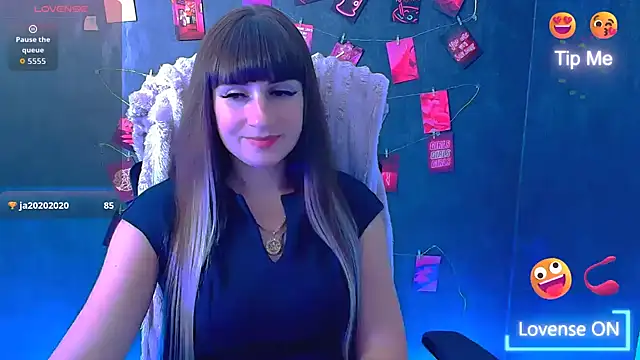 Violla_Myn Live XXX chat