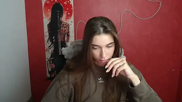 NikaMysticn Live XXX chat