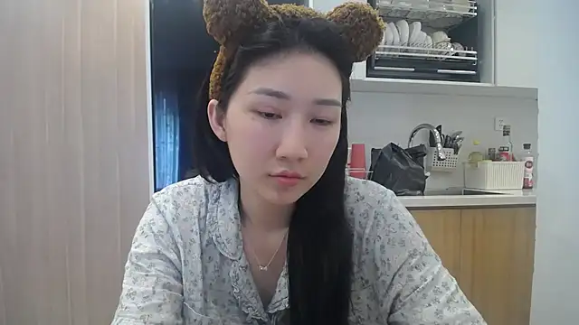 Asiagirlln Live XXX chat