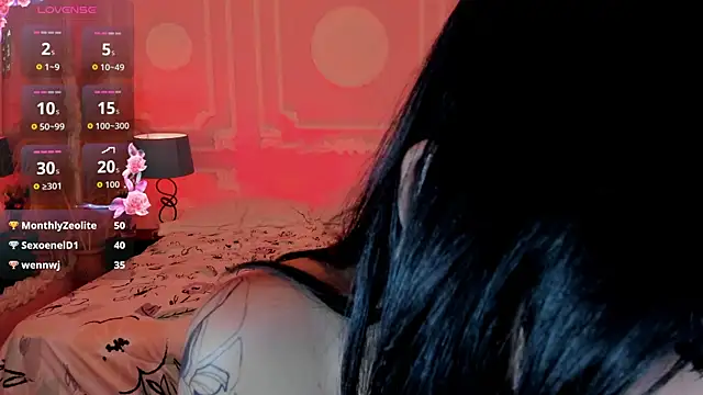 Kat_VonDe's Live XXX Chat