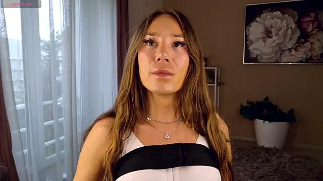 TSGisele's Live XXX Chat