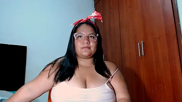 Van3orgasm4me's Live XXX Chat