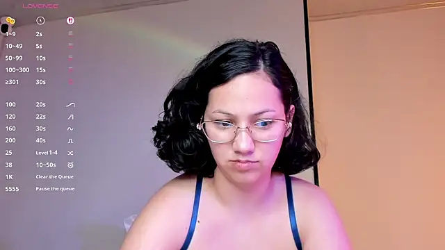 Anyi_1 – Live XXX-chat